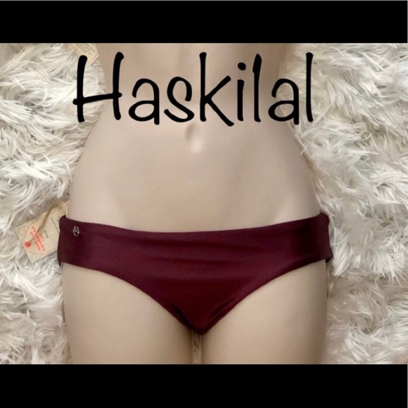 NWT Maaji Bottoms Beach Plum Sublime - Picture 2 of 5